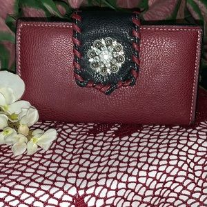 COPY - Haley Beez wAllet